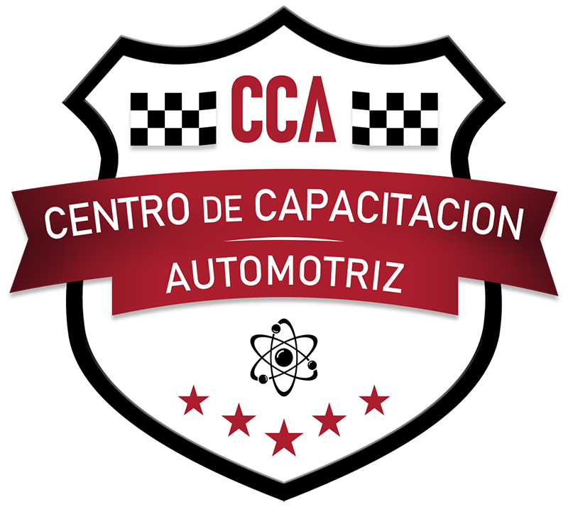 Logo Centro de Capacitación Automotriz